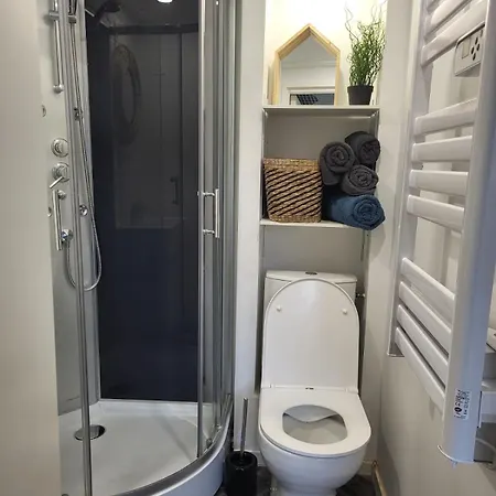 La Marine - Centre - Wifi Apartment Lens