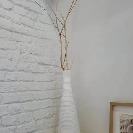 Apartment La Marine - Centre - Wifi *