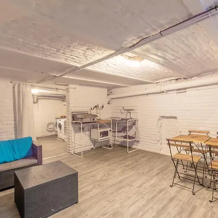 Apartment La Marine - Centre - Wifi *