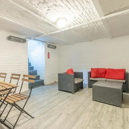 La Marine - Centre - Wifi Lens