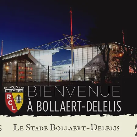 Apartment La Marine - Centre - Wifi