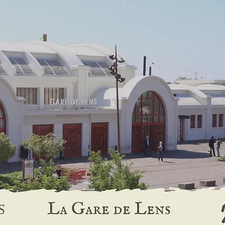 La Marine - Centre - Wifi *