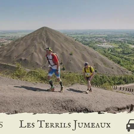 La Marine - Centre - Wifi * Lens