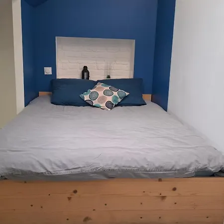 La Marine - Centre - Wifi *