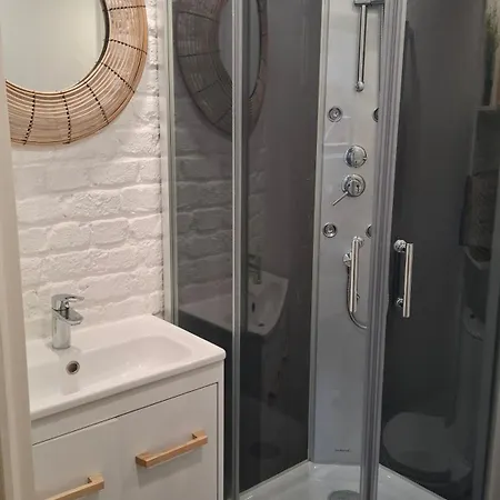 La Marine - Centre - Wifi * Lens