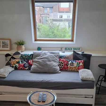 La Marine - Centre - Wifi Lens