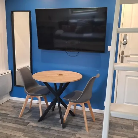 La Marine - Centre - Wifi